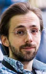 Павел Ведерников