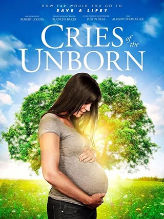Постер Cries of the Unborn (2017)