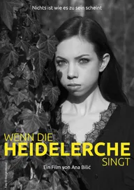 Wenn die Heidelerche singt