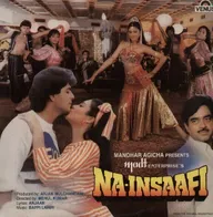 Na-Insaafi