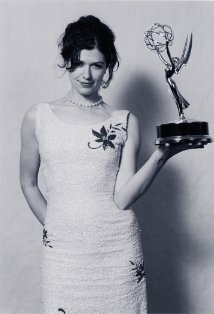 Анна Фитч