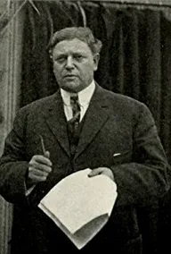 Лоуренс Б. МакГилл