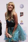 Annemarie Eilfeld