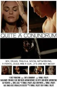 Sanctuary: Quite a Conundrum