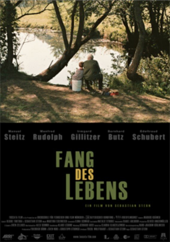 Постер фильма Fang des Lebens