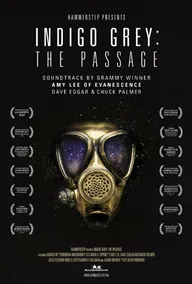 Indigo Grey: The Passage