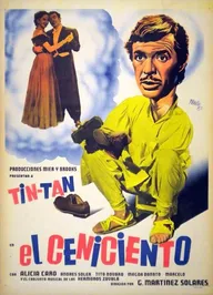 El ceniciento