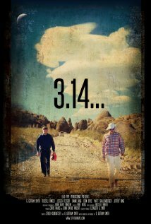 Постер фильма 3.14...