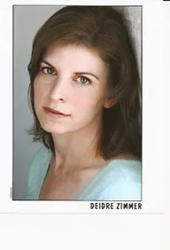 Deidre Zimmer