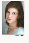 Deidre Zimmer
