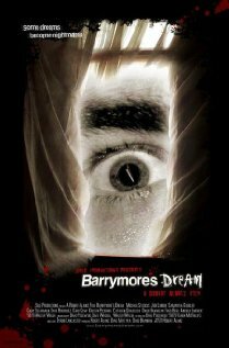 Постер фильма Barrymore's Dream