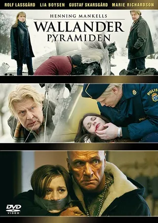 Постер Пирамида (2007)