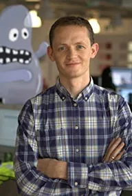 Andrew Pearce