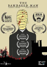The Bandaged Man