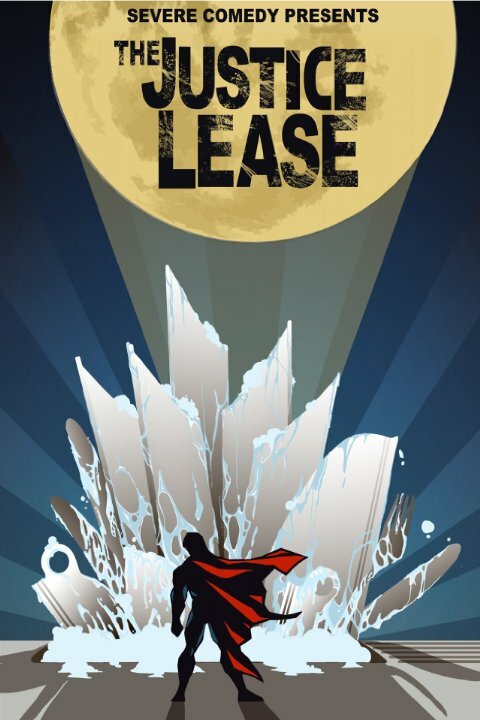 Постер сериала The Justice Lease