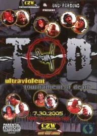 CZW: Турнир смерти IV