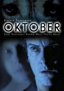Постер сериала Операция «Октябрь»