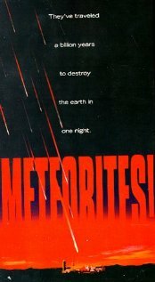 Метеориты!