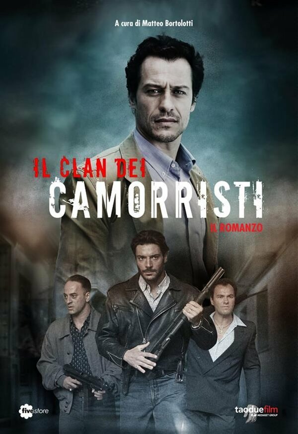 Постер сериала Клан каморристов