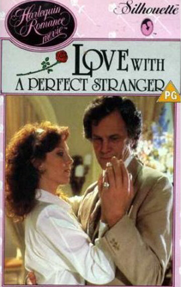 Постер фильма Love with a Perfect Stranger