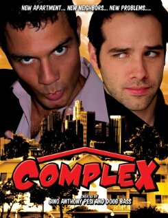Постер фильма Complex