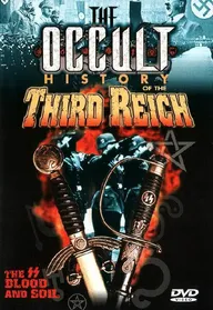 Оккультная история Третьего рейха