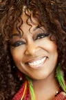 Kym Mazelle