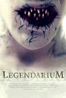 Постер фильма Legendarium