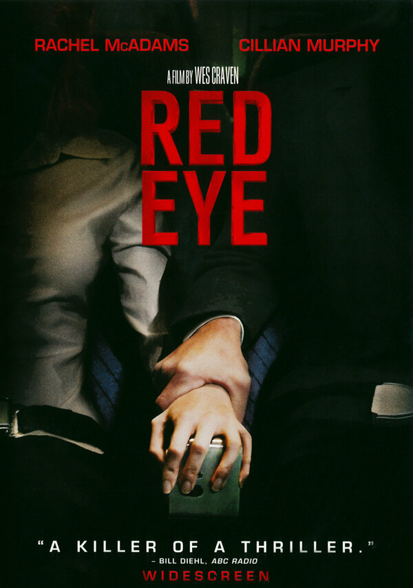 Постер фильма The Making of «Red Eye»