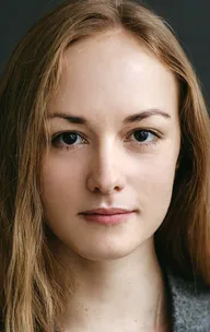 Серафима Огарёва