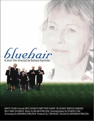 Bluehair