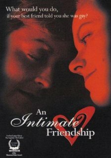 Постер фильма An Intimate Friendship