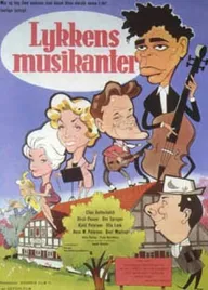 Lykkens musikanter