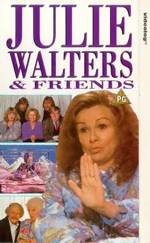 Постер фильма Julie Walters and Friends