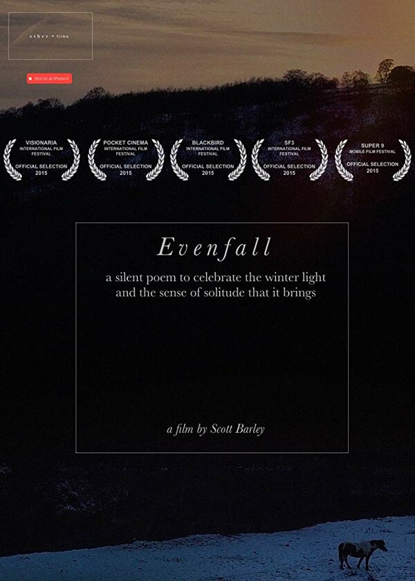 Постер фильма Evenfall
