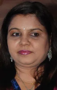 Sadhana Sargam