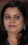 Sadhana Sargam