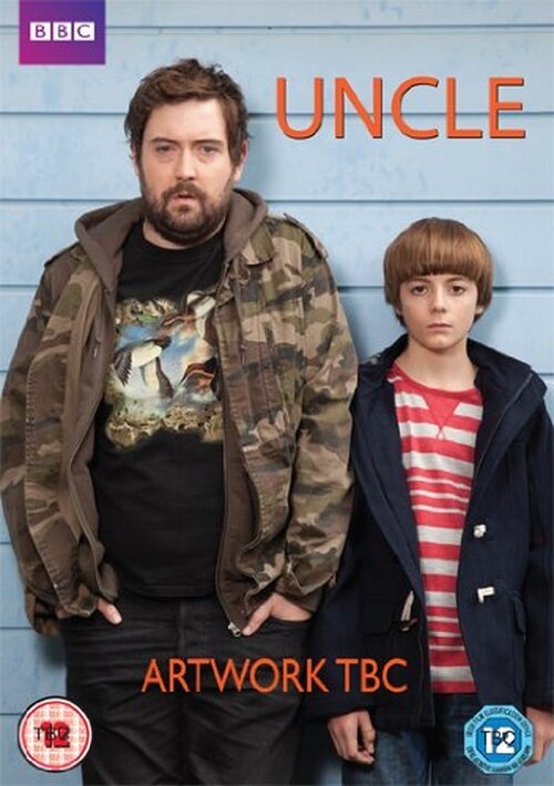 Постер сериала Дядя