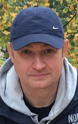 Дмитрий Скорописов