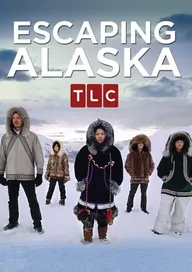 Тайный побег с Аляски