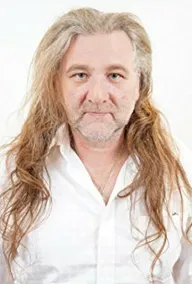 Ник Солсбери