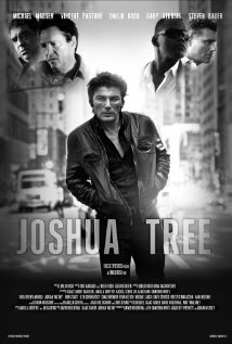 Постер Дерево Джошуа (2011)