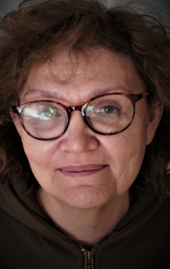 Инна Кузьмина