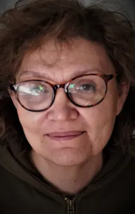 Инна Кузьмина