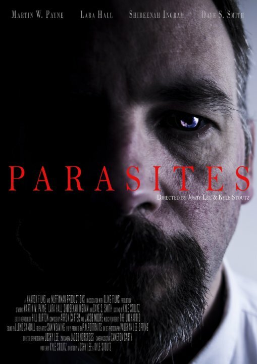 Постер фильма Parasites