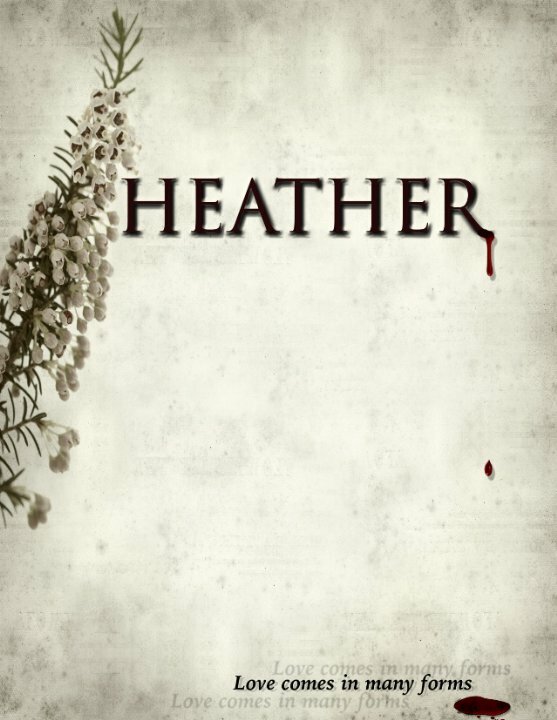 Постер фильма Heather