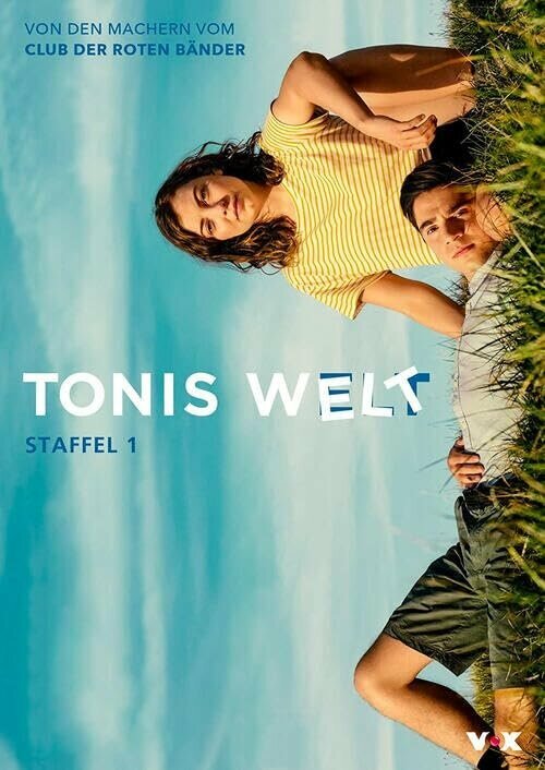 Постер сериала Tonis Welt
