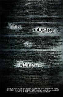 Постер фильма The Many Monsters of Sadness