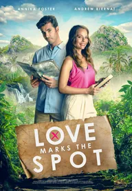Love Marks the Spot