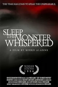 Sleep, the Monster Whispered